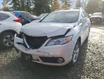 2015 Acura Rdx Automatic Transmission Oem 148K Miles - LKQ440436809. Fixed Price $487.60.