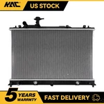 Radiator For 2007-2012 Mazda CX-7 With Transmission Oil Cooler CU2918 L55515200. Fixed Price $80.99.