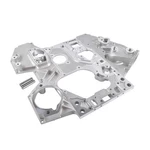 Engine Timing Housing Cover Fits Navistar International DT466E DT530E Heui. Fixed Price $459.00.