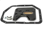 Hydraulic Filter Kit, Automatic Transmission Purflux TEK063 Getz (tb) 1.5 2003-. Fixed Price $92.89.