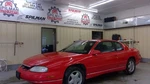 Chevrolet Monte Carlo 1999 Automatic Transmission 260K Miles 1072. Fixed Price $506.26.