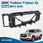 For 2015-2020 Gmc Yukon & Xl Header Panel Radiator Support Mount. Fixed Price $233.00.