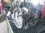 Automatic Transmission From 2009 Pontiac Vibe. Fixed Price $300.00.