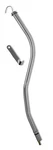 Mr. Gasket 9765-A Automatic Transmission Chrome Plated Dipstick & TUBETHM400. Fixed Price $32.50.