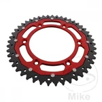 Zf Sprockets Transmission Plate Crown Dual 47T P-520 125 Mm 152. Fixed Price $107.90.