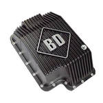 Bd Diesel 1061716 Deep Sump Transmission Pan. Fixed Price $440.99.