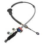 Jaguar S Type Gear Control Cable Genuine XR833366. Fixed Price $368.82.