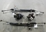 2000 Chevrolet Tahoe Steering Gear Rack & Pinion Oem 141K Miles - LKQ438640523. Fixed Price $174.90.