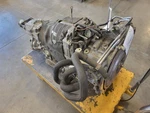 2014-2015 Subaru Forester 2.0L Automatic Transmission Turbo Pkg 131K Miles. Fixed Price $1852.50.