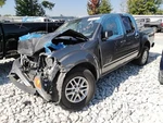 2021 Nissan Frontier Transmission Oem 176K Miles - LKQ436912703. Fixed Price $1247.62.
