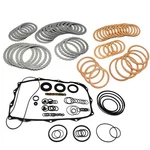 845TE/8HP45 Speed Automatic Transmission Master Rebuild Kit Set For Vw Amarok. Fixed Price $185.99.