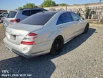 Transmission Oem 2008 Mercedes-benz S63 1YR Wrnty. Fixed Price $1450.00.