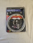 Spectre Turbo 350 Transmission Kickdown Cable 2438. Fixed Price $39.00.