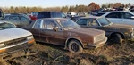 Manual Transmission 13/16" Diameter Cable Holes Fits 80-81 Citation 2081045. Fixed Price $950.00.