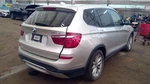 Automatic Transmission Diesel 2.0L 28DX Fits 15-17 Bmw X3 6239187. Fixed Price $1709.90.