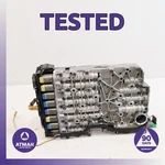 16-21 Bmw F30 330I 440I 8HP50 Transmission Valve Body Mechatronic Oem. Fixed Price $369.23.