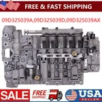 09D325039A TR60SN Valve Body W/ Solenoid For Audi Q7 4L Porsche Volkswagen. Fixed Price $202.98.