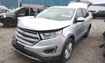 2017 Ford Edge Automatic Transmission Oem 120K Miles - LKQ446151759. Fixed Price $514.10.