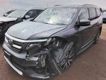 2019 Honda Pilot Transmission Oem 141K Miles - LKQ455379838. Fixed Price $2210.10.