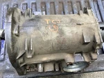 Ford C4 Transmission Case D2OP-7006-CA Fill 1/17/72 Free Shipping. Fixed Price $115.00.