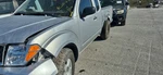 2007 Nissan Frontier Automatic Transmission Oem 148K Miles - LKQ443275000. Fixed Price $1998.10.