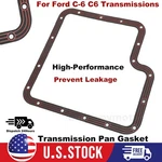 High-performance Pan Gasket Ford C6 Transmissions No Leakage. Fixed Price $14.99.