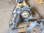 Automatic Transmission 3.8L Fits 05 Allure 35010. Fixed Price $313.50.
