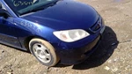 Automatic Transmission 1.3L Mx Hybrid Fits 03-05 Civic 4541887. Fixed Price $809.90.