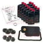 2001-2006 Mitsubishi Montero GEN3 Automatic Transmission Service Kit Spiii Atf. Fixed Price $204.95.