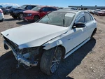 2018 Mercedes-benz C-class Transmission Oem 83K Miles LKQ449520206. Fixed Price $1574.10.