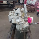 Equinox Automatic Transmission Awd Opt M45 Fits 05-06 163K Miles 4687724. Fixed Price $550.78.