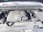 Used Automatic Transmission Assembly Fits: 2011 Nissan Armada 4X4 W/o Tow Pac. Fixed Price $797.85.