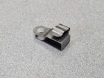 Original Porsche 911 914-6 905 925 Sportomatic Transmission Pull Rod Spring Clip. Fixed Price $10.00.