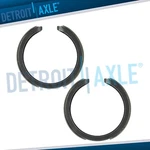 Rear Parking Brake Shoes For Silverado Sierra Suburban Express 1500 Gmc Envoy. Fixed Price $31.76.
