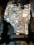 Mopar Transmission Assembly R8219825AC With Torque Converter Reman. Fixed Price $3799.95.