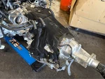 2024 Subaru Crosstrek 2.0L Automatic Cvt Transmission 10K Miles Oem 31000AK790. Fixed Price $1682.62.
