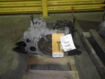 Kia Optima 2007 Automatic Transmission Fwd 162K Mi. 450003A210 3453. Fixed Price $192.32.