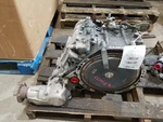 Automatic Transmission 3.7L Fits 09 Tl 2283305. Fixed Price $375.00.