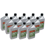 Genuine Oem Transmission Fluid CVT-1 Quarts Advanced Protection (12X1 Qt). Fixed Price $121.95.