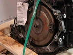 Used Automatic Transmission Assembly Fits: 2015 Chevrolet Equinox Fwd 2.4 Gra. Fixed Price $425.00.