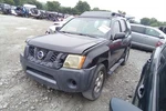 2007 Nissan Xterra Automatic Transmission Oem 159K Miles - LKQ456918474. Fixed Price $1998.10.