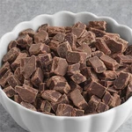Barry Callebaut .6M Elegant Dark Chocolate Chunks 30 Lb. WS-409C6008006. Fixed Price $273.86.