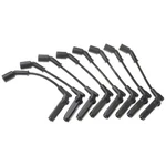 Spark Plug Wire Set Standard 27881. Fixed Price $42.95.