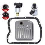 A518 46RE 47RE Transmission Solenoid Service Kit For Dodge Dakota Viper Ram Jeep. Fixed Price $235.99.