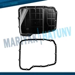 Transmission Pan For Dodge Ram 1500 2500 Jeep Grand Cherokee 5013681AA 6806592AA. Fixed Price $38.99.