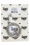 Lokar KDP-2727HT Hi-tech Kickdown Cable Braided Stainless Aluminum. Fixed Price $166.95.