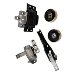 New Engine Mounts & Automatic Transmission For 2018-2022 Vw Tiguan 2.0L. Fixed Price $100.00.