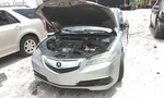 2017 Acura Tlx Transmission Oem 174K Miles (lkq 457211056). Fixed Price $726.10.