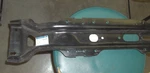 1981-84 Chevy/ Gmc K1 Nos Transmission Crossmember 14034558. Fixed Price $140.00.