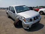 '13 Nissan Frontier Crew Cab Transmission 4.0L 4X4 109K Miles 6 Month Wnty!. Fixed Price $795.00.
